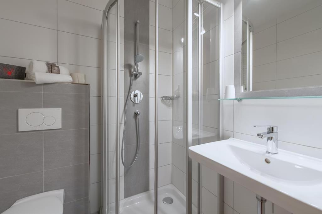 Pension Haus Am Dorfplatz Flachau Room photo